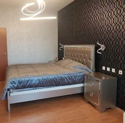 Apartament Mamaia Mamaia