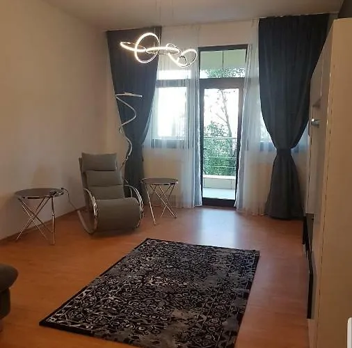 Διαμέρισμα Apartament Mamaia *