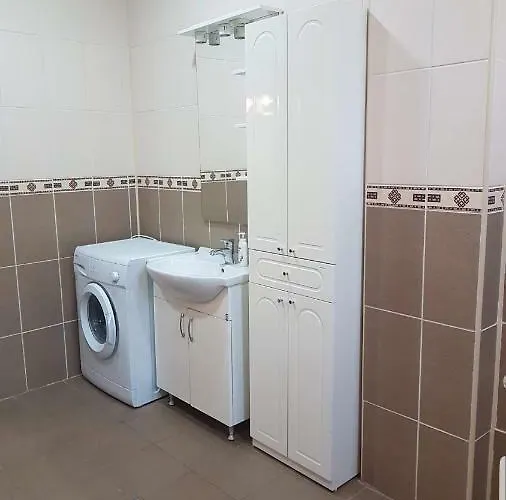 Apartament Mamaia Διαμέρισμα *