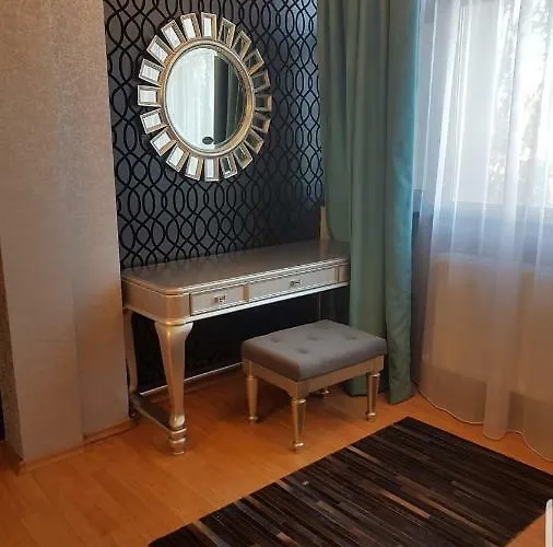 Διαμέρισμα Apartament Mamaia Mamaia