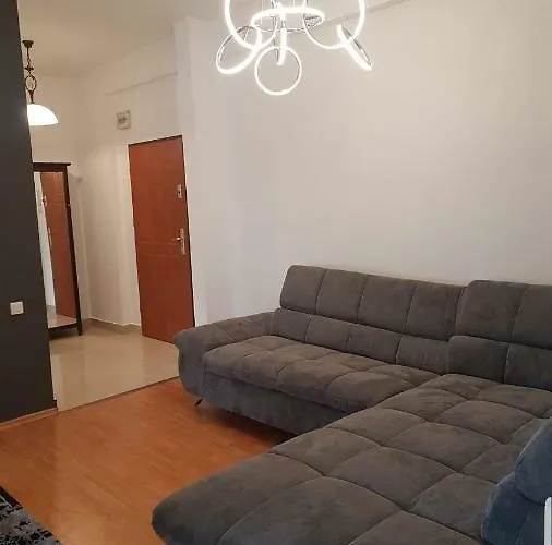Διαμέρισμα Apartament Mamaia