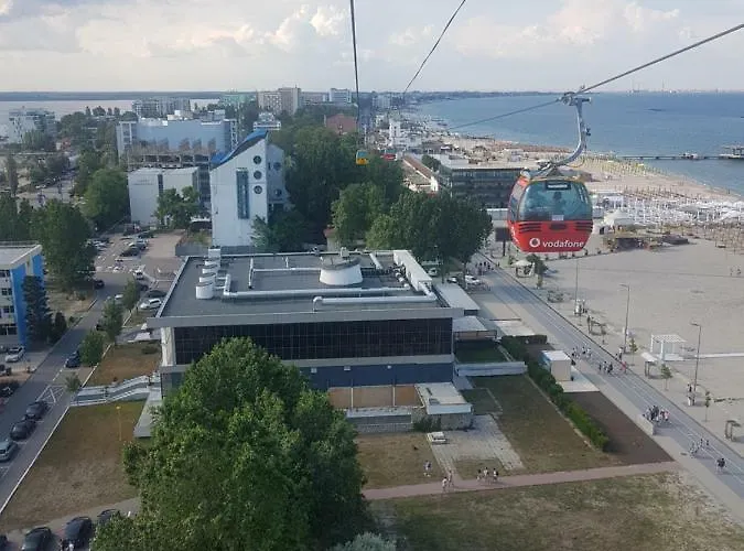 Apartament Mamaia * Mamaia