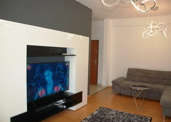 Apartament Mamaia Διαμέρισμα Mamaia