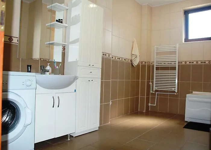 Διαμέρισμα Apartament Mamaia *