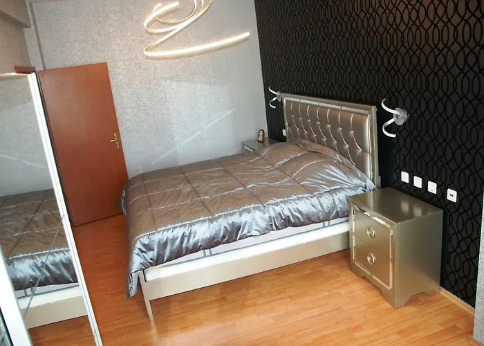 Apartament Mamaia Διαμέρισμα Mamaia