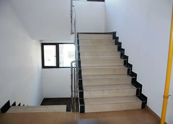 Apartament Mamaia Mamaia