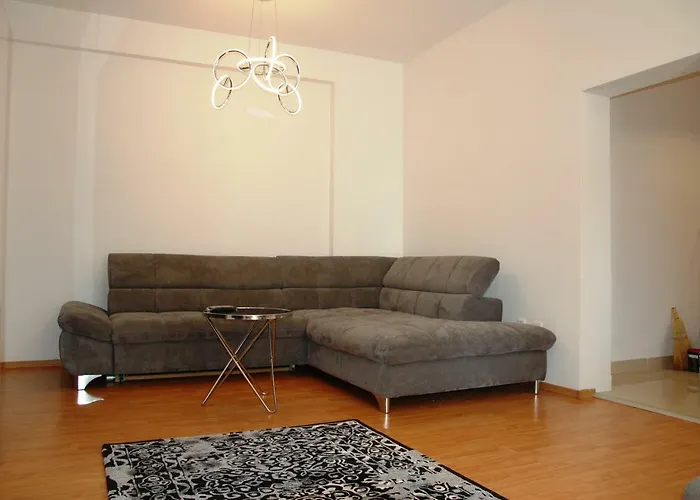 Apartament Mamaia Διαμέρισμα