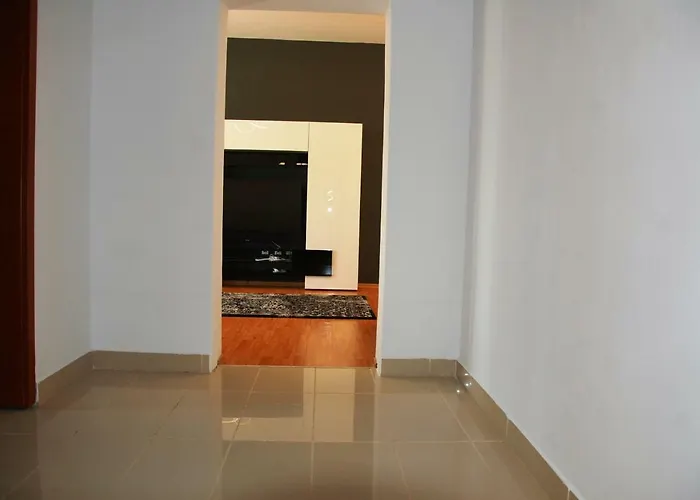 Διαμέρισμα Apartament Mamaia Mamaia