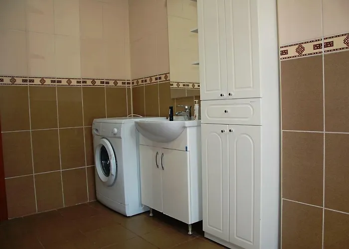 Apartament Mamaia Διαμέρισμα *