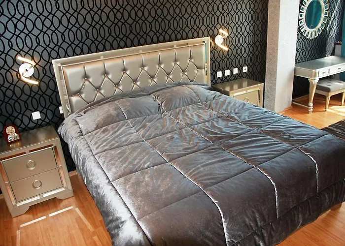 Apartament Mamaia Mamaia