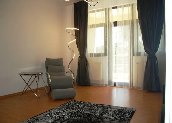 Διαμέρισμα Apartament Mamaia