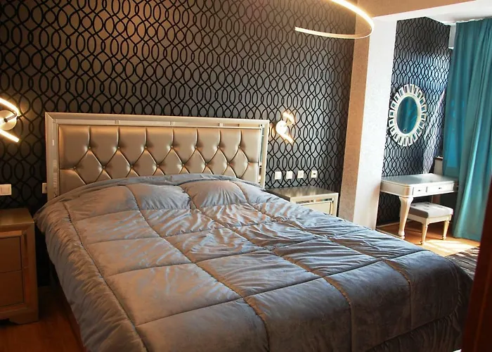 Apartament Mamaia Διαμέρισμα Mamaia